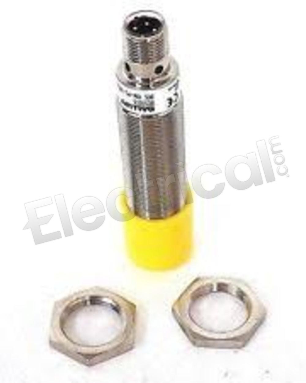 BOS 18M-PS-1RB-E5-C-S4