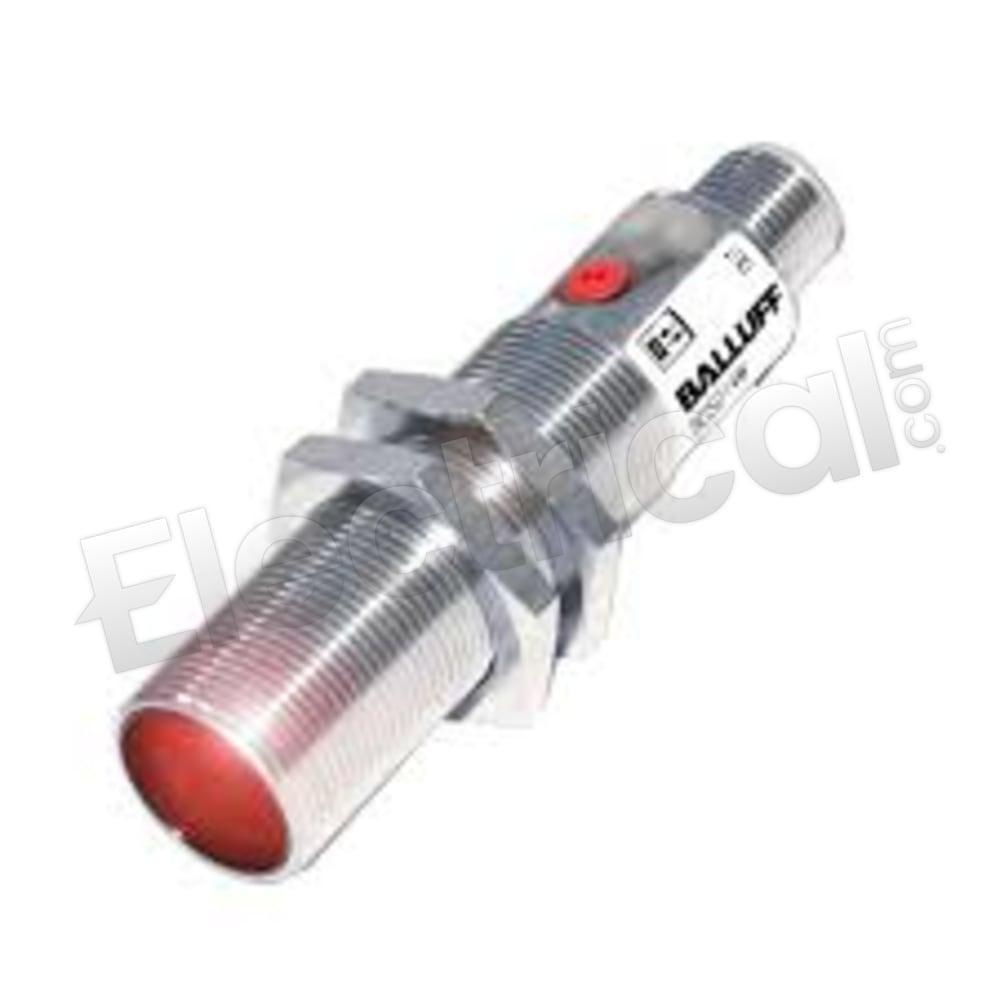 BOS 18M-X-IS20-S4