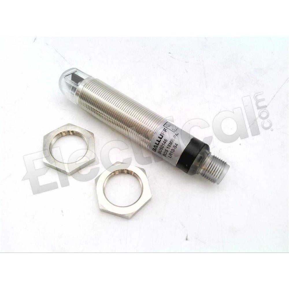 BOS 18MR-PA-LR10-S4