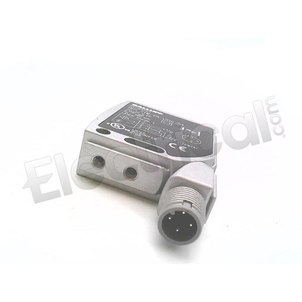 BOS 21M-PA-LD10-S4
