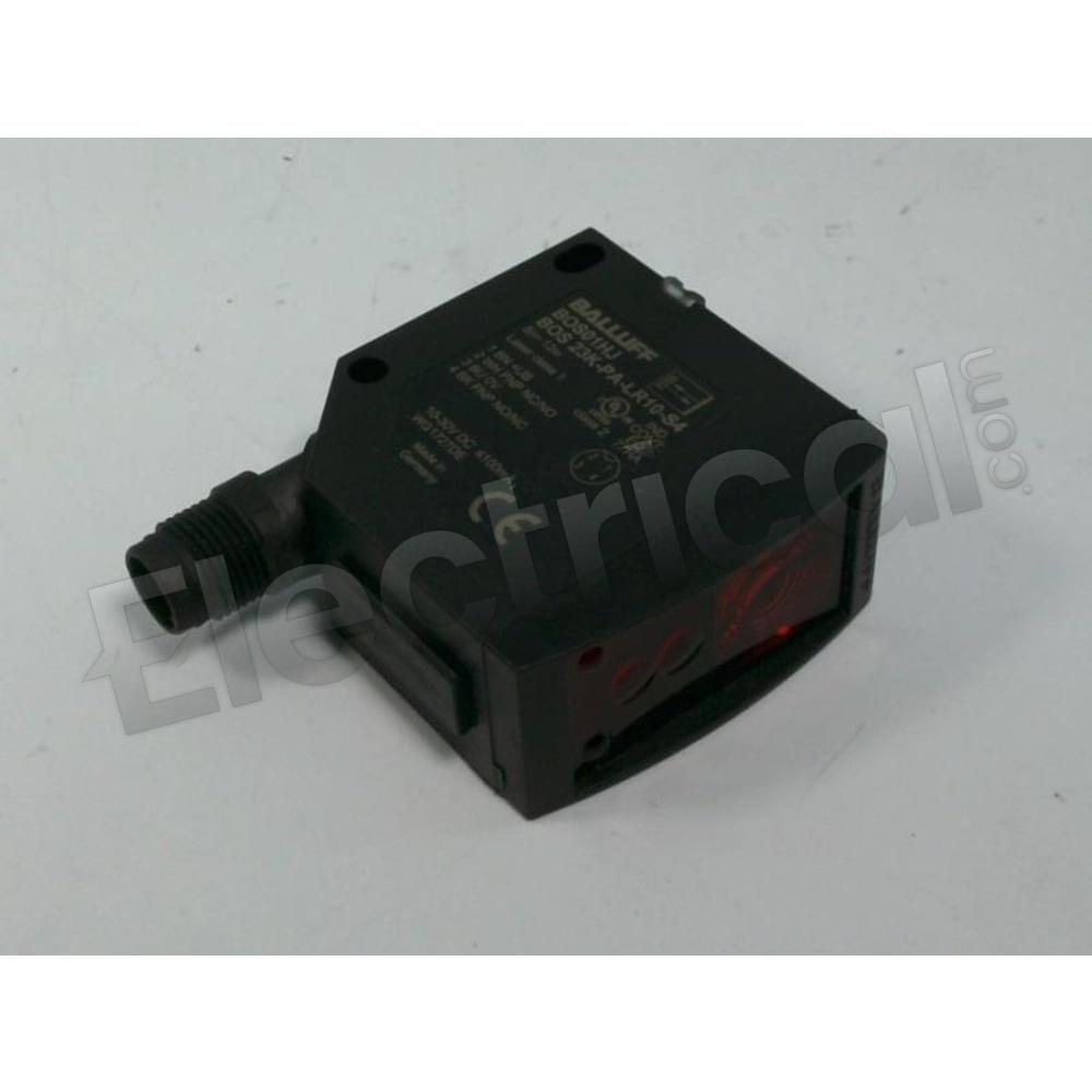 BOS 23K-PA-LR10-S4