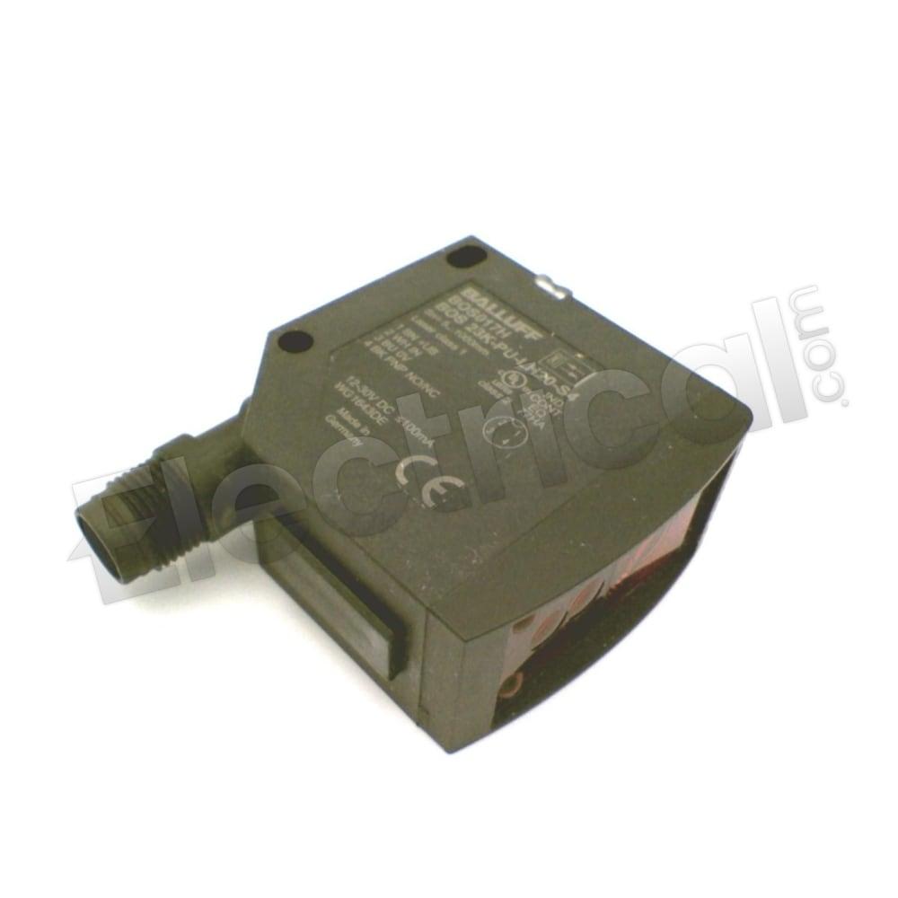 BOS 23K-PU-LH20-S4