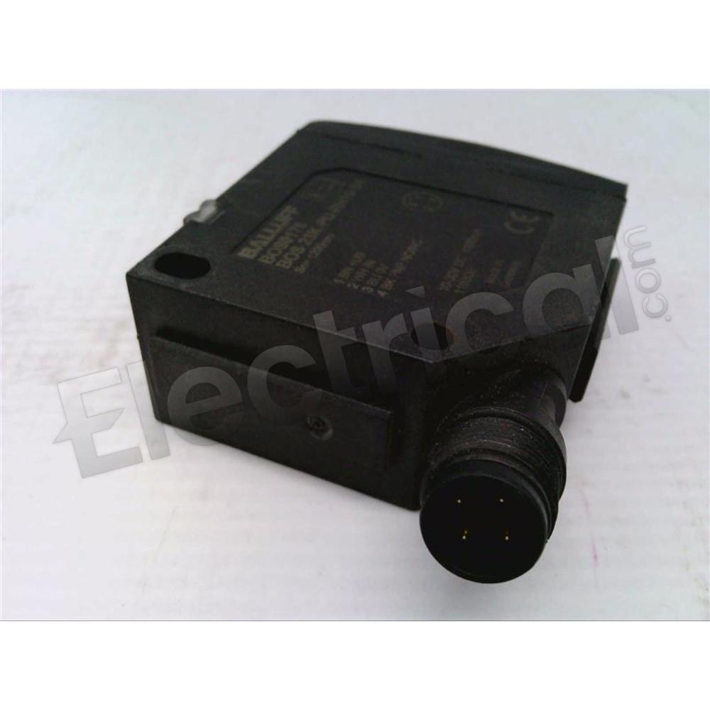 BOS 23K-PU-RH10-S4