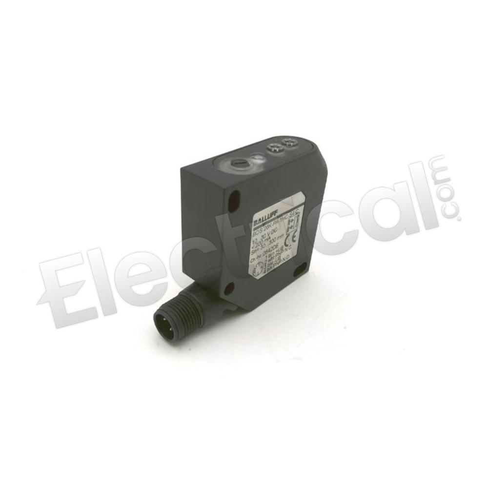 BOS 26K-PA-1HC-S4-C