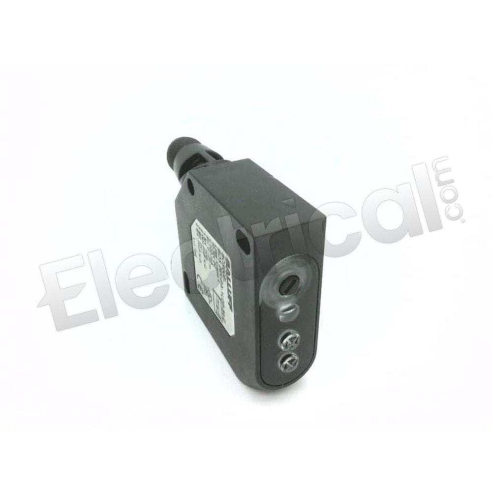 BOS 26K-PA-1LQP-S4-C