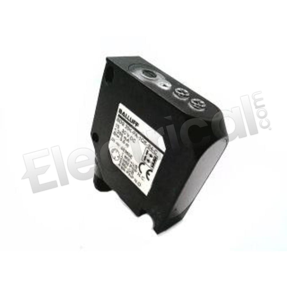 BOS 26K-PA-1QE-S4-C