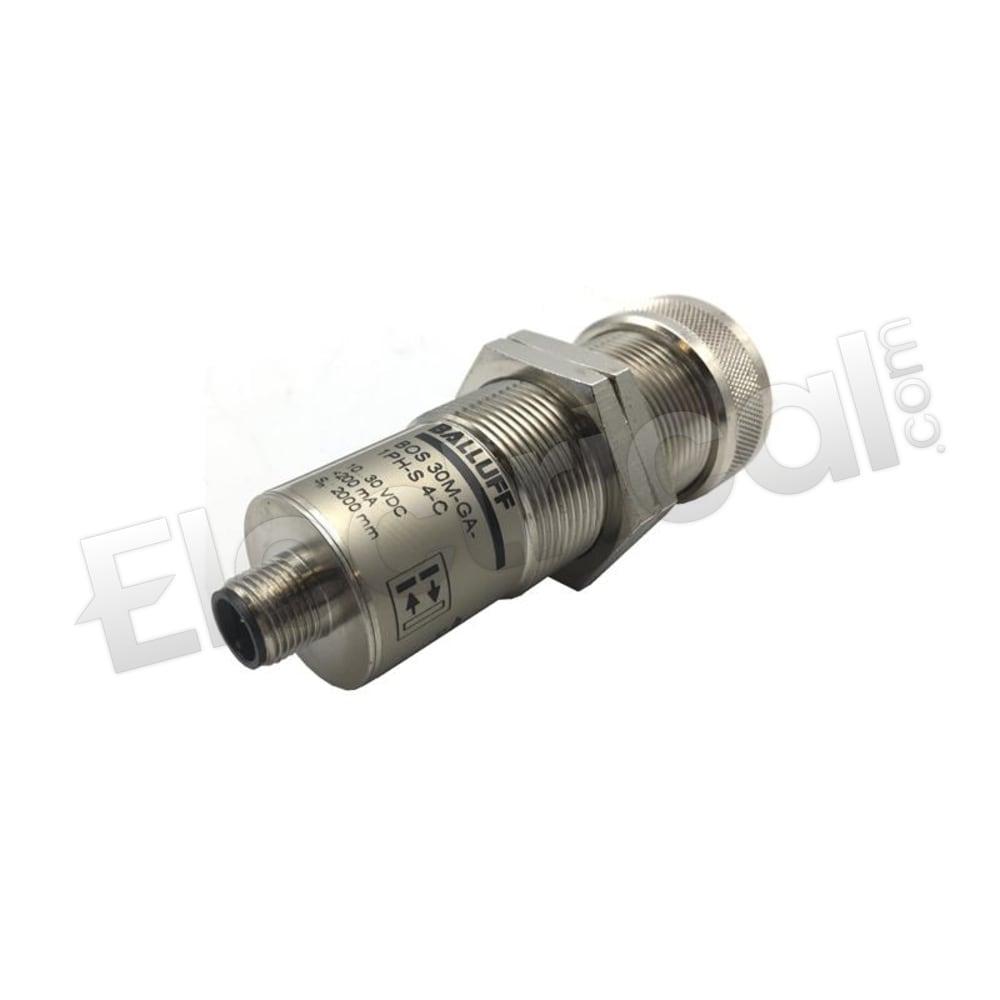 BOS 30M-GA-1PH-S4-C