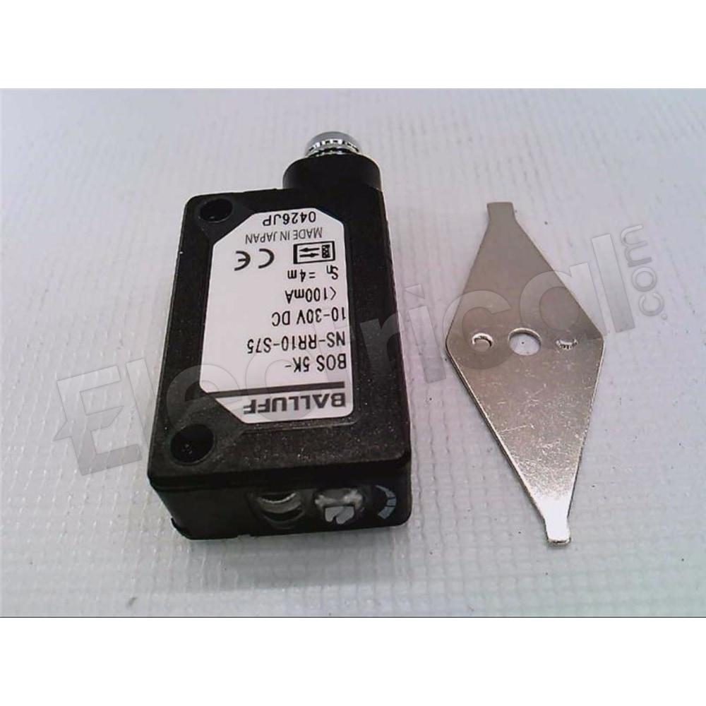 BOS 5K-NS-RR10-S75