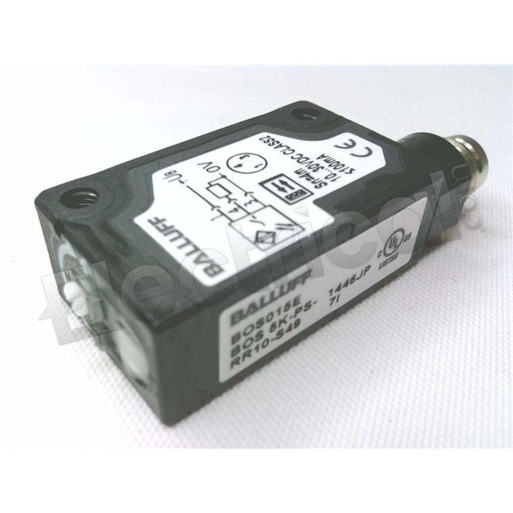 BOS 5K-PS-RR10-S49