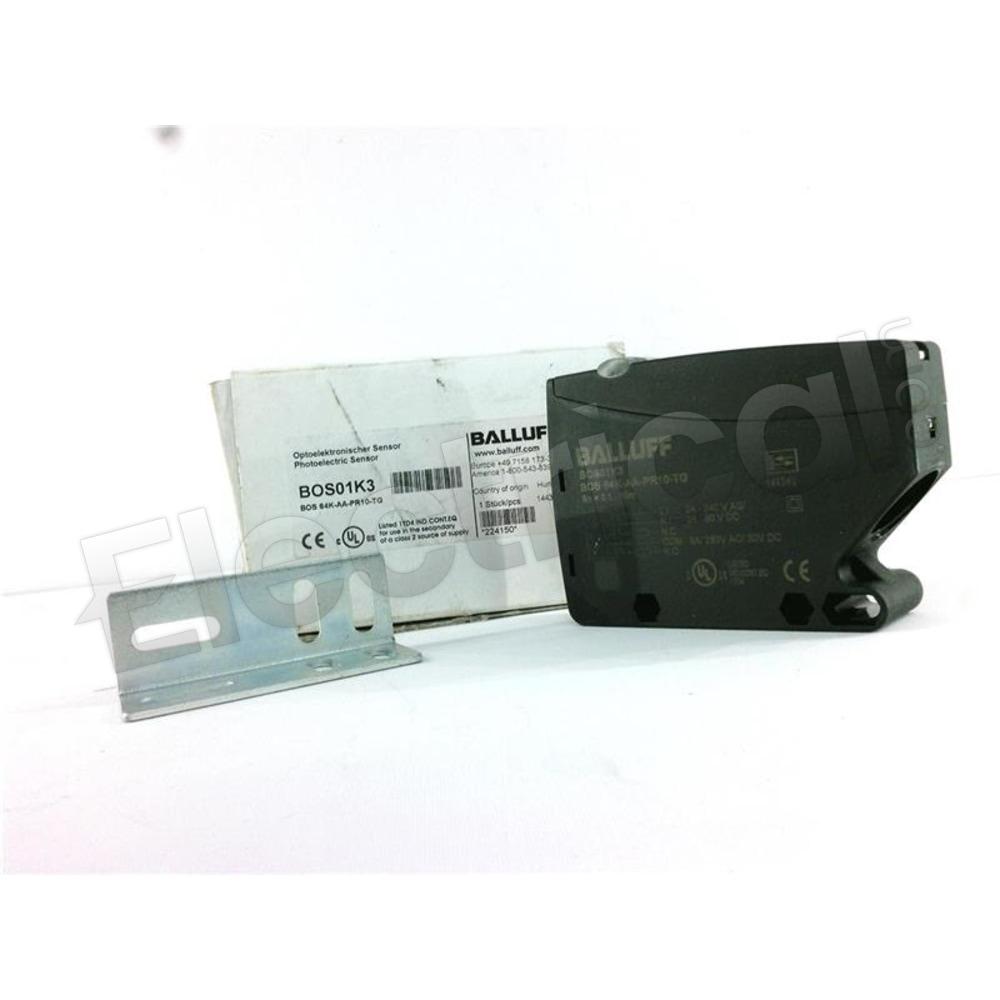 BOS 64K-AA-PR10-TG
