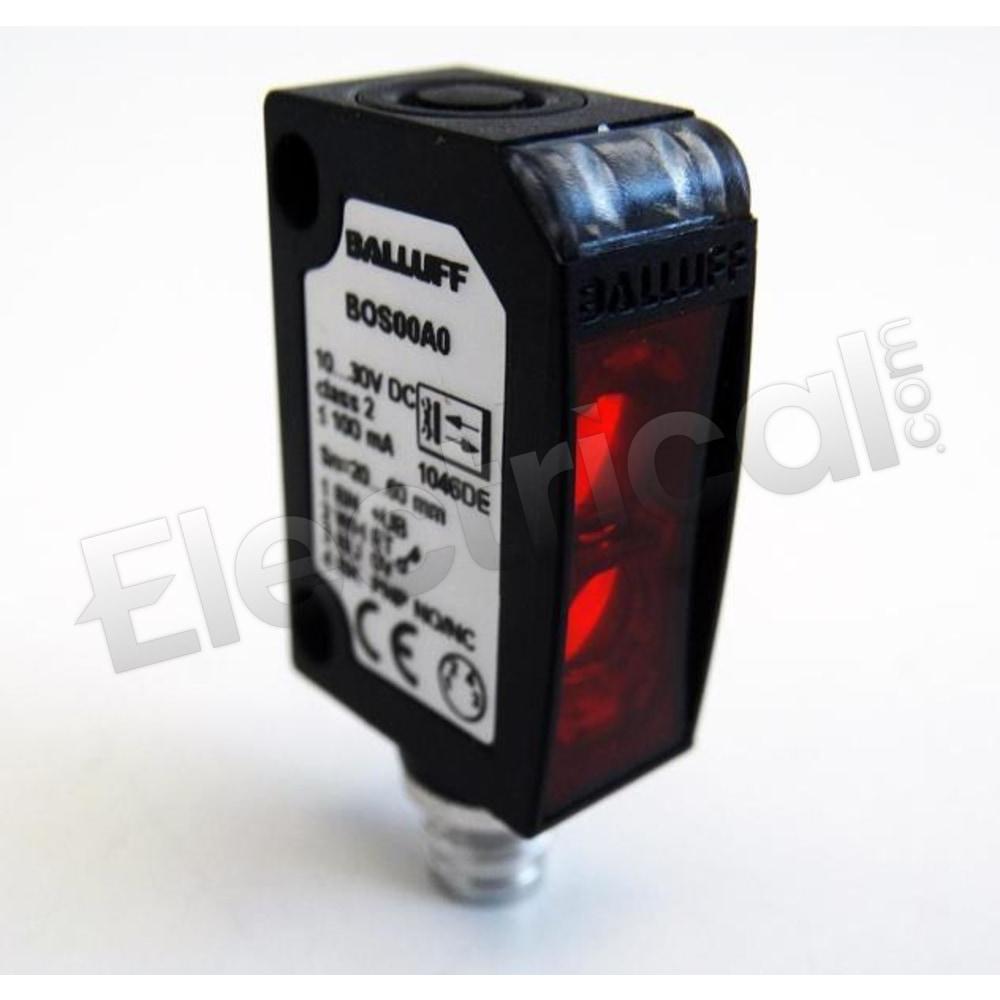 BOS 6K-PU-1LHA-S75-C