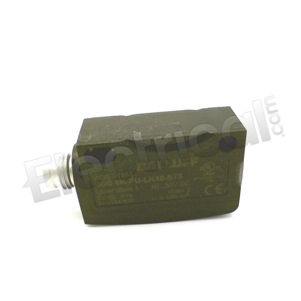BOS 6K-PU-LK10-S75
