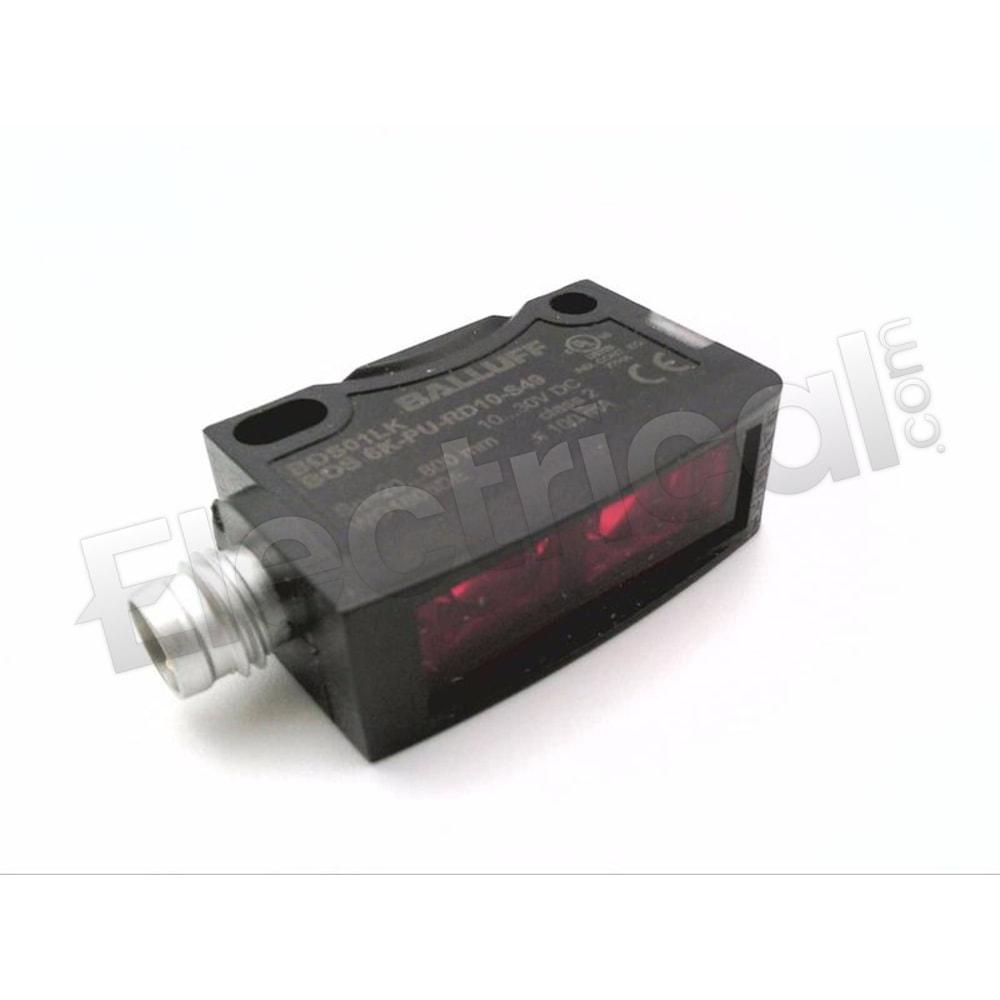 BOS 6K-PU-RD10-S49