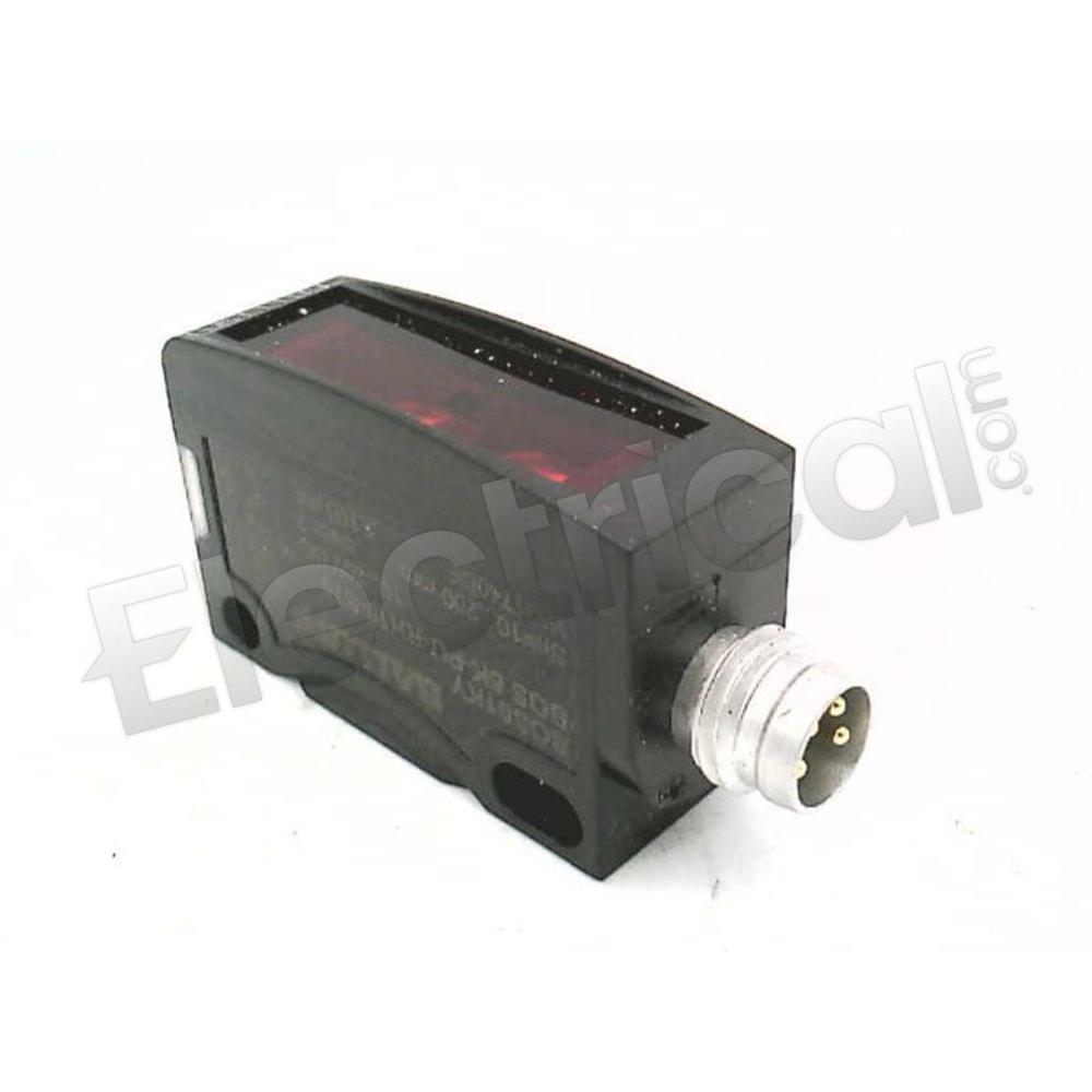 BOS 6K-PU-RH10-S75