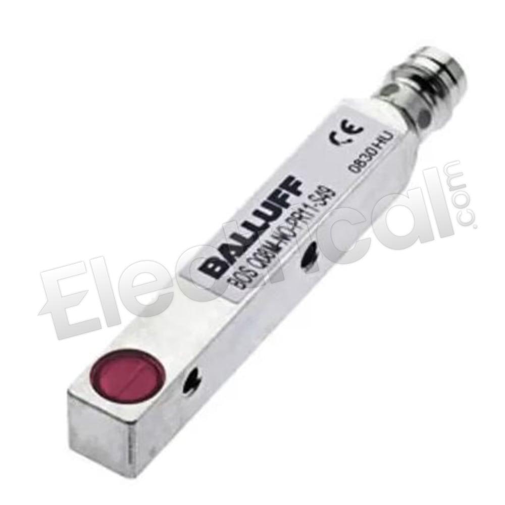 BOS Q08M-PS-LE20-S49