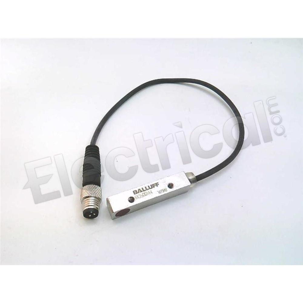 BOS Q08M-X-KS20-00,2-S49