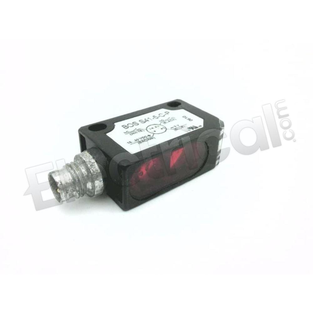 BOS S41-5-C-P