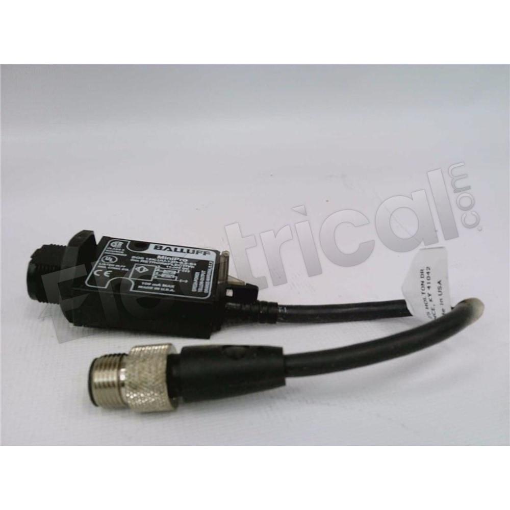 BOS-16K-UU-1ZD-0.2-S4
