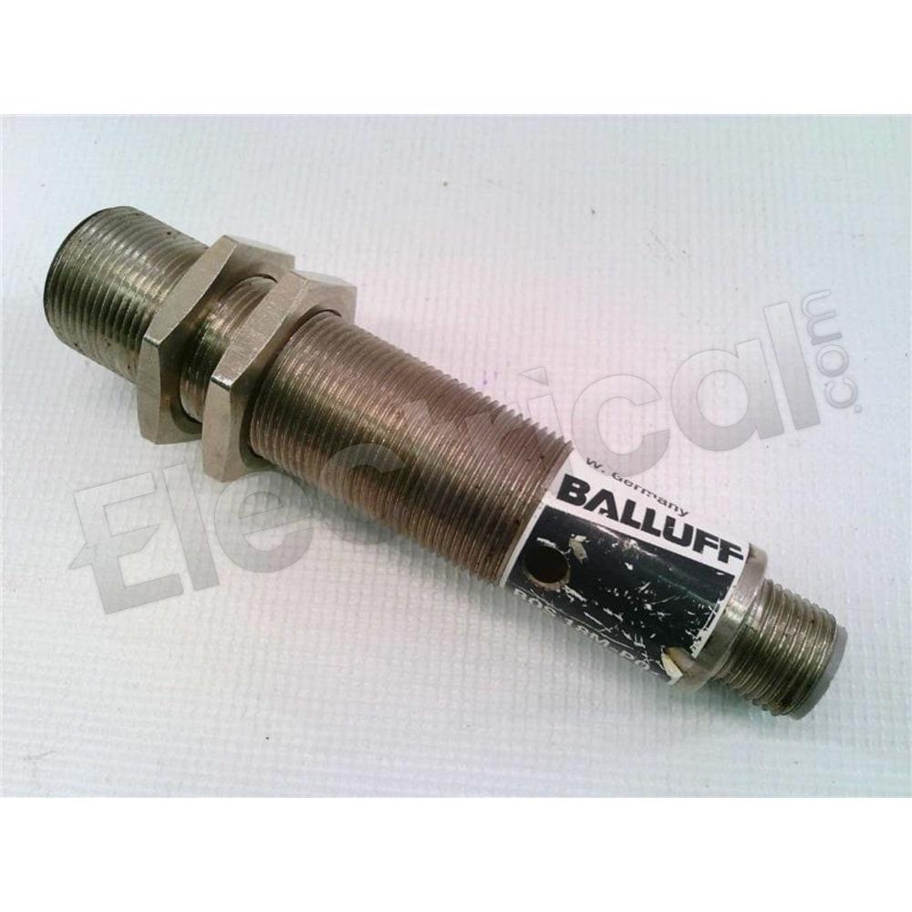 BOS-18M-PO-1RB-S4-C