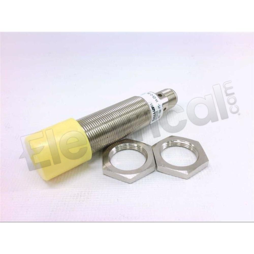 BOS-18M-PS-1XA-E5-C-S4