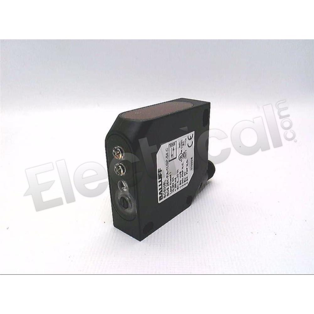 BOS-26K-PA-1LQ-S4-C