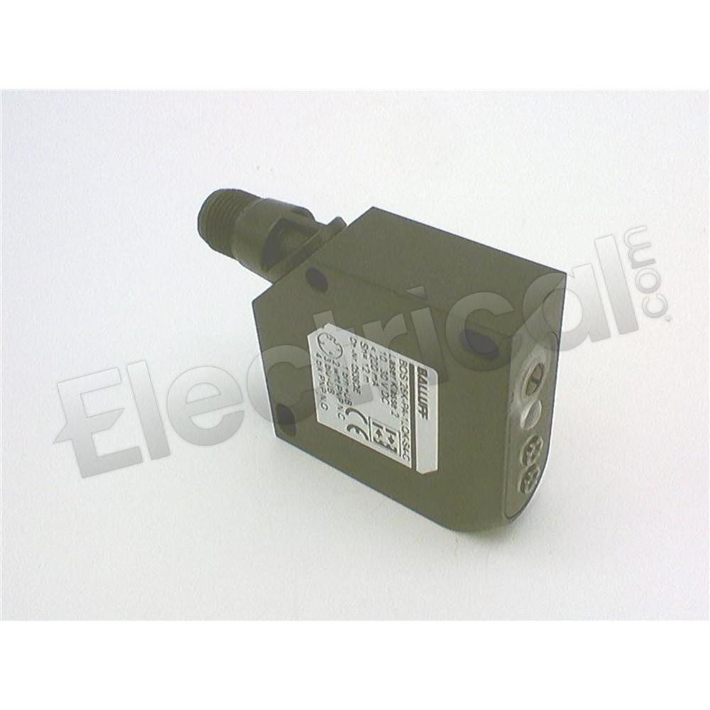 BOS-26K-PA-1LQK-S4-C