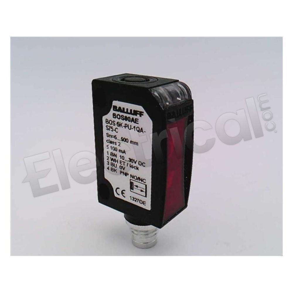 BOS-6K-PU-1QA-S75-C