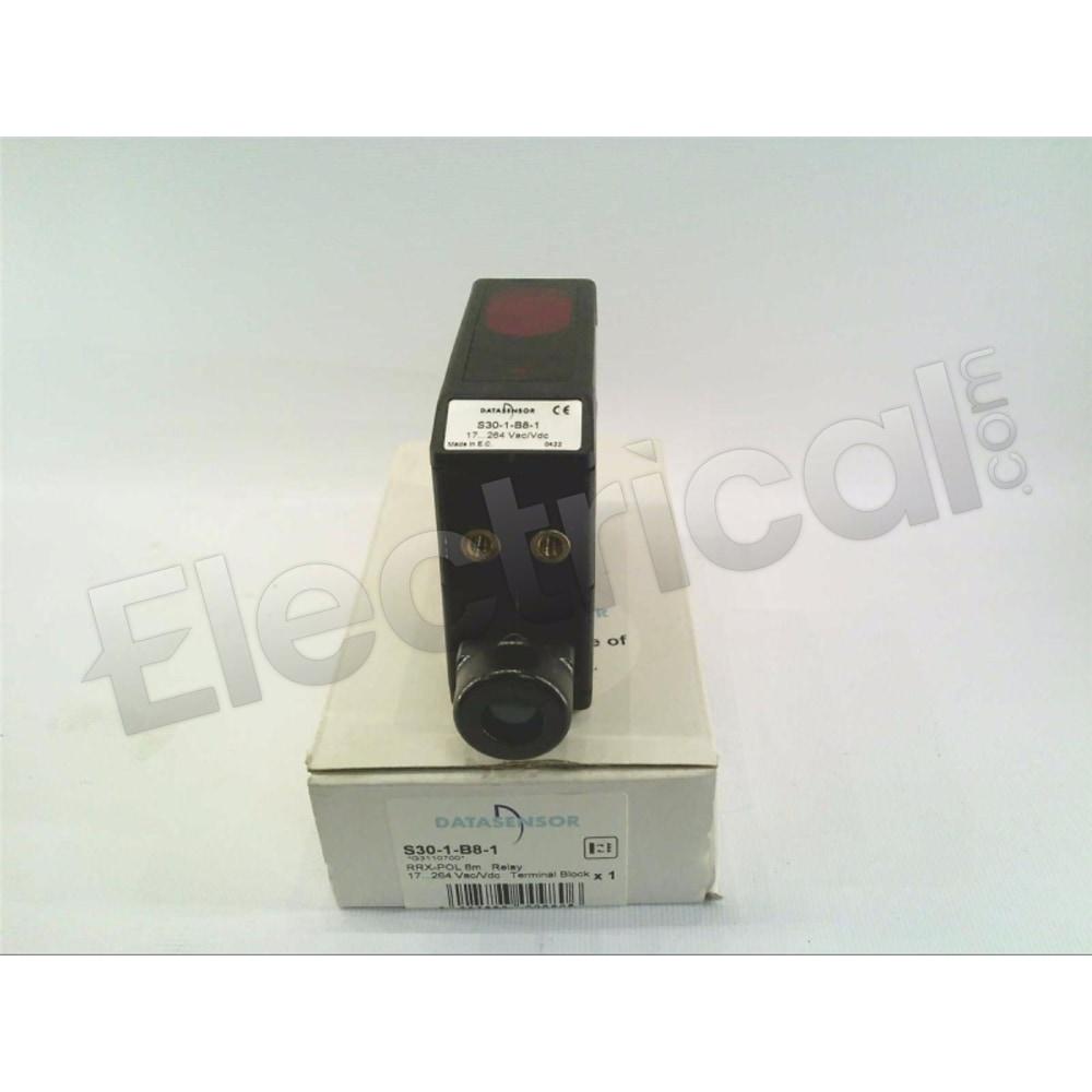BOS-S30-1-B8-1
