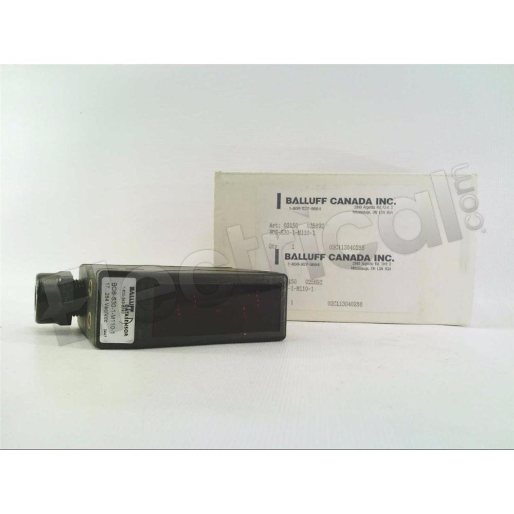 BOS-S30-1-M110-1