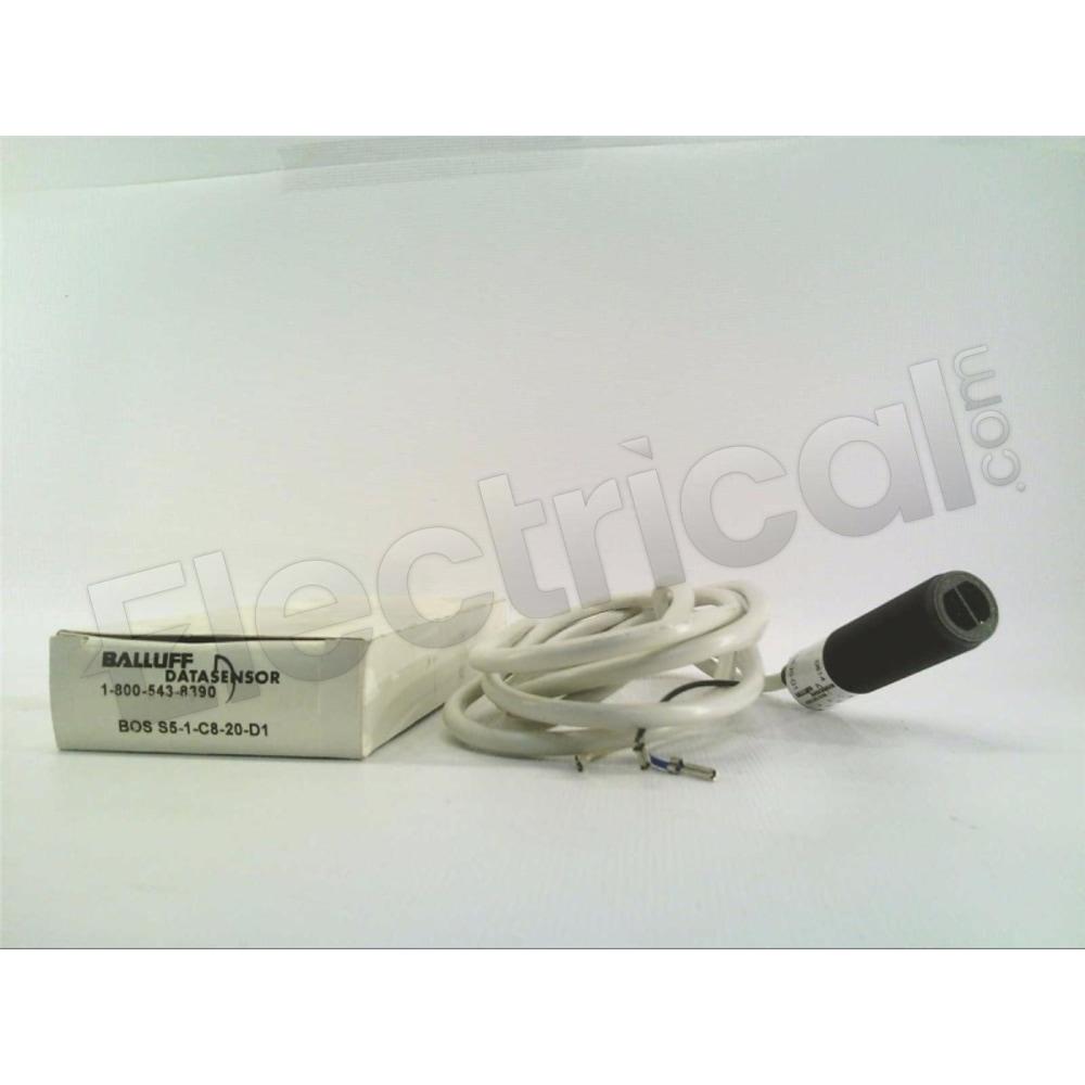 BOS-S5-1-C8-20-D1