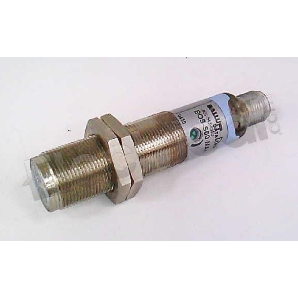 BOS-S50-MA-5-T01-PP