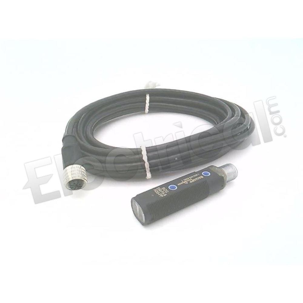 BOS-S50-PA-5-A00-PP