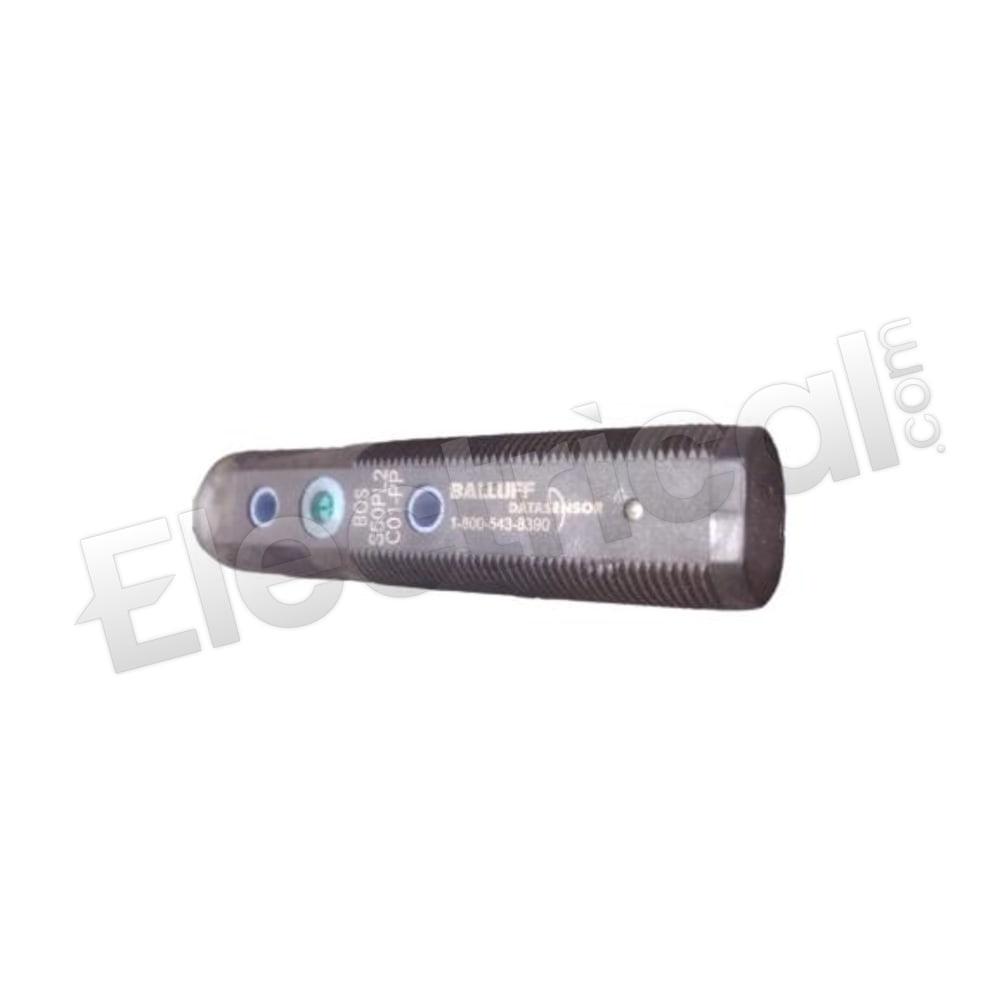 BOS-S50-PL-2-C01-PP