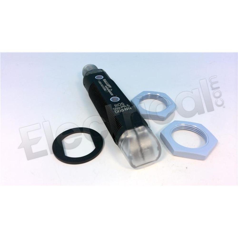 BOS-S50-PR-5-D00-NN