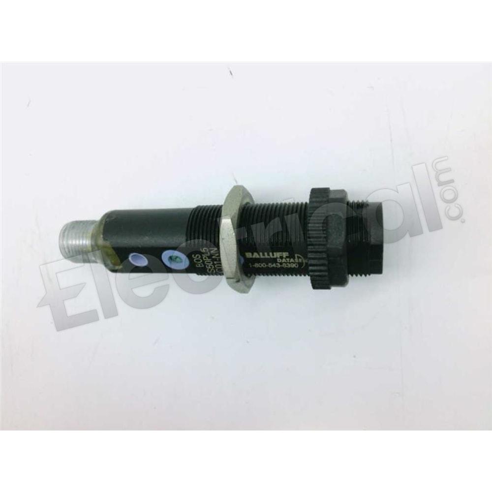 BOS-S50PL5-C01-NN