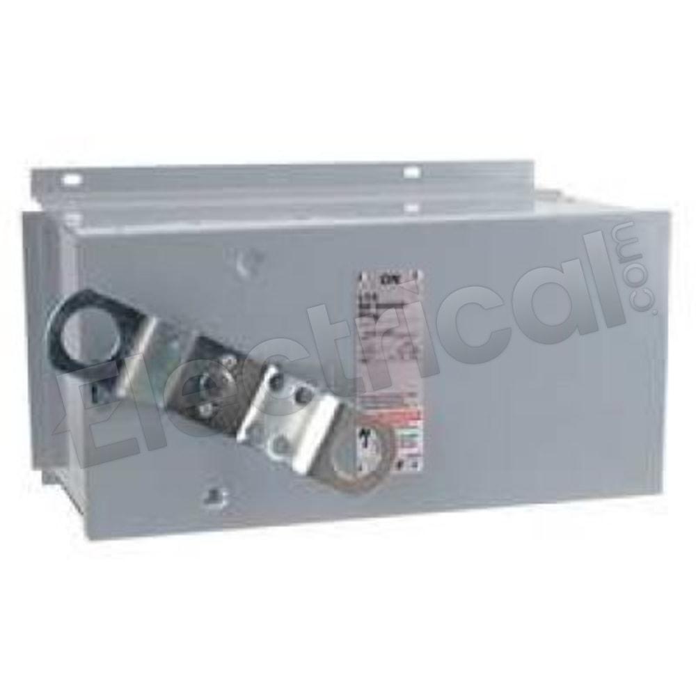 Bulldog Fusible BOS14353G