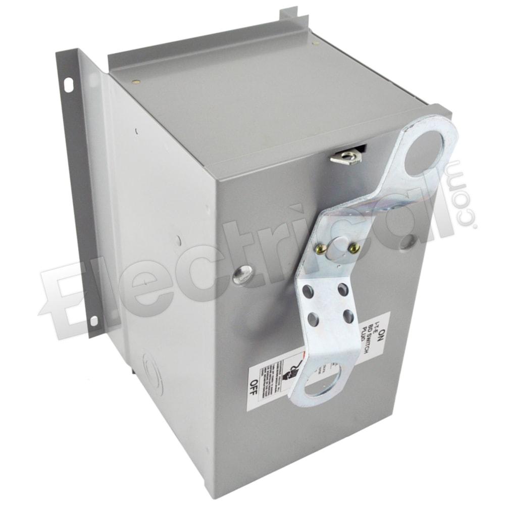 ITE Fusible BOS16451R