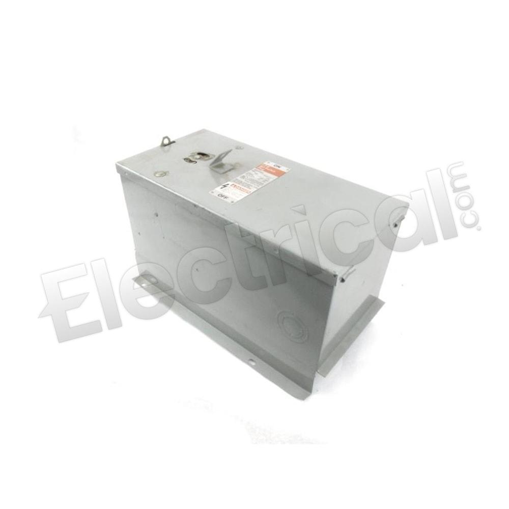 Gould Fusible BOS16425G1