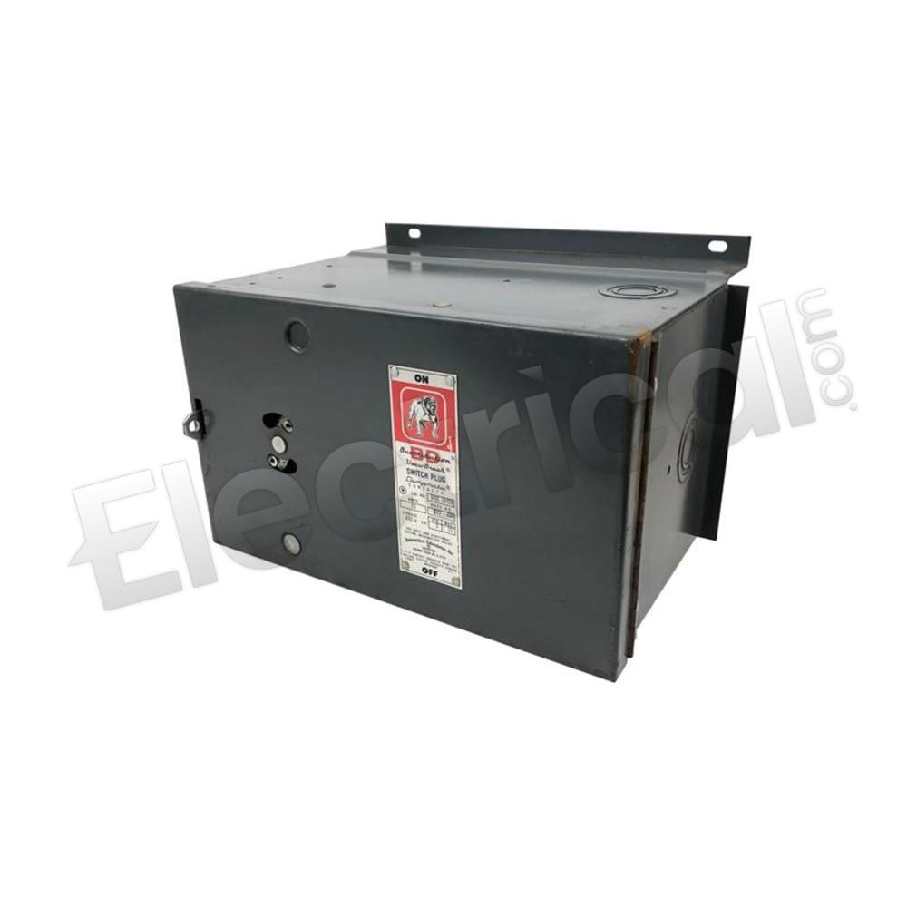 ITE Fusible BOS16455GJ