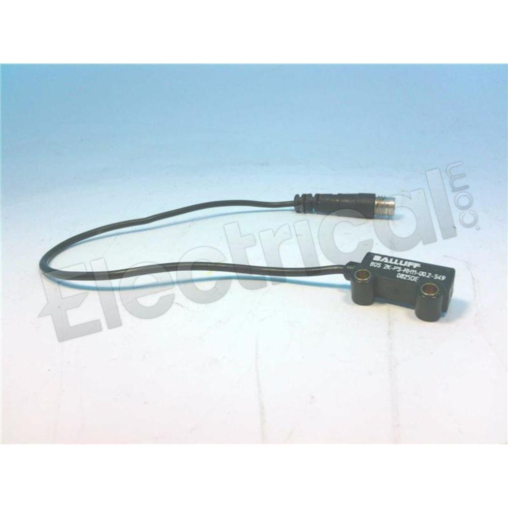 BOS2K-PS-RH11-00 2-S49
