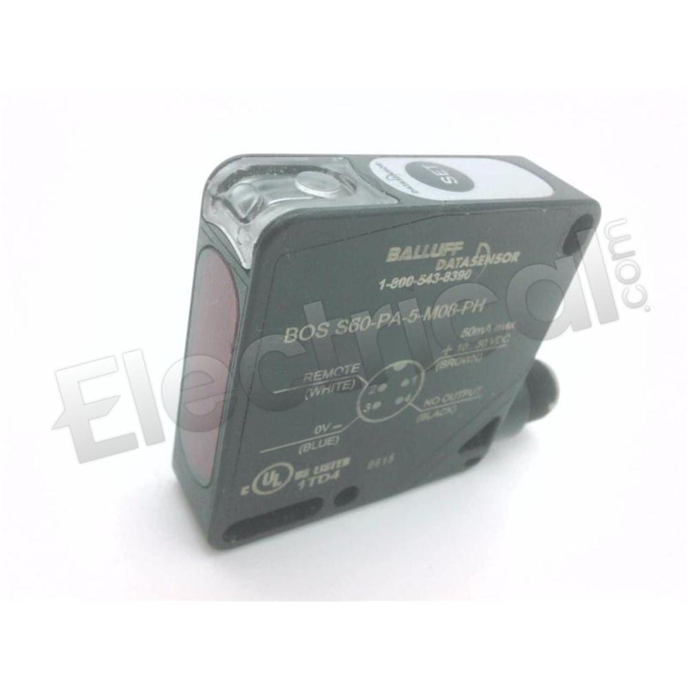 BOSS60PA5M08PH