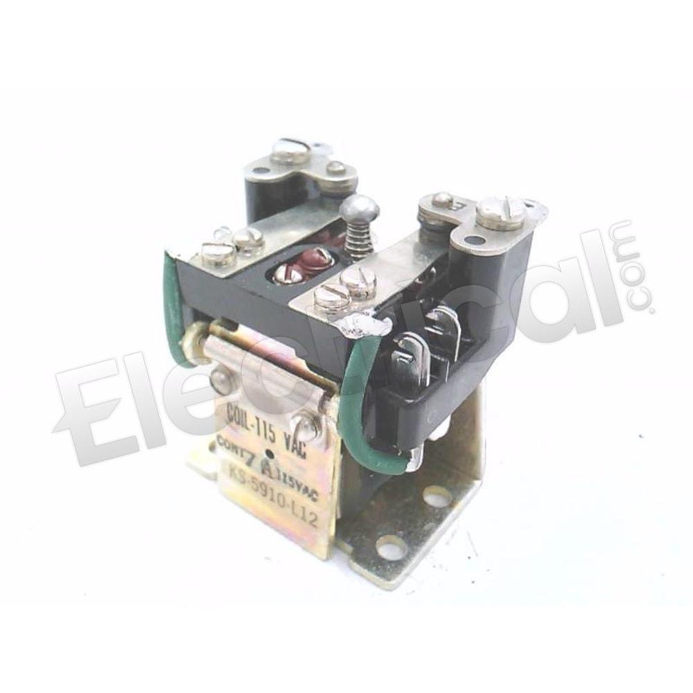 Allied Controls Fuse Part And Accessory BOX-64