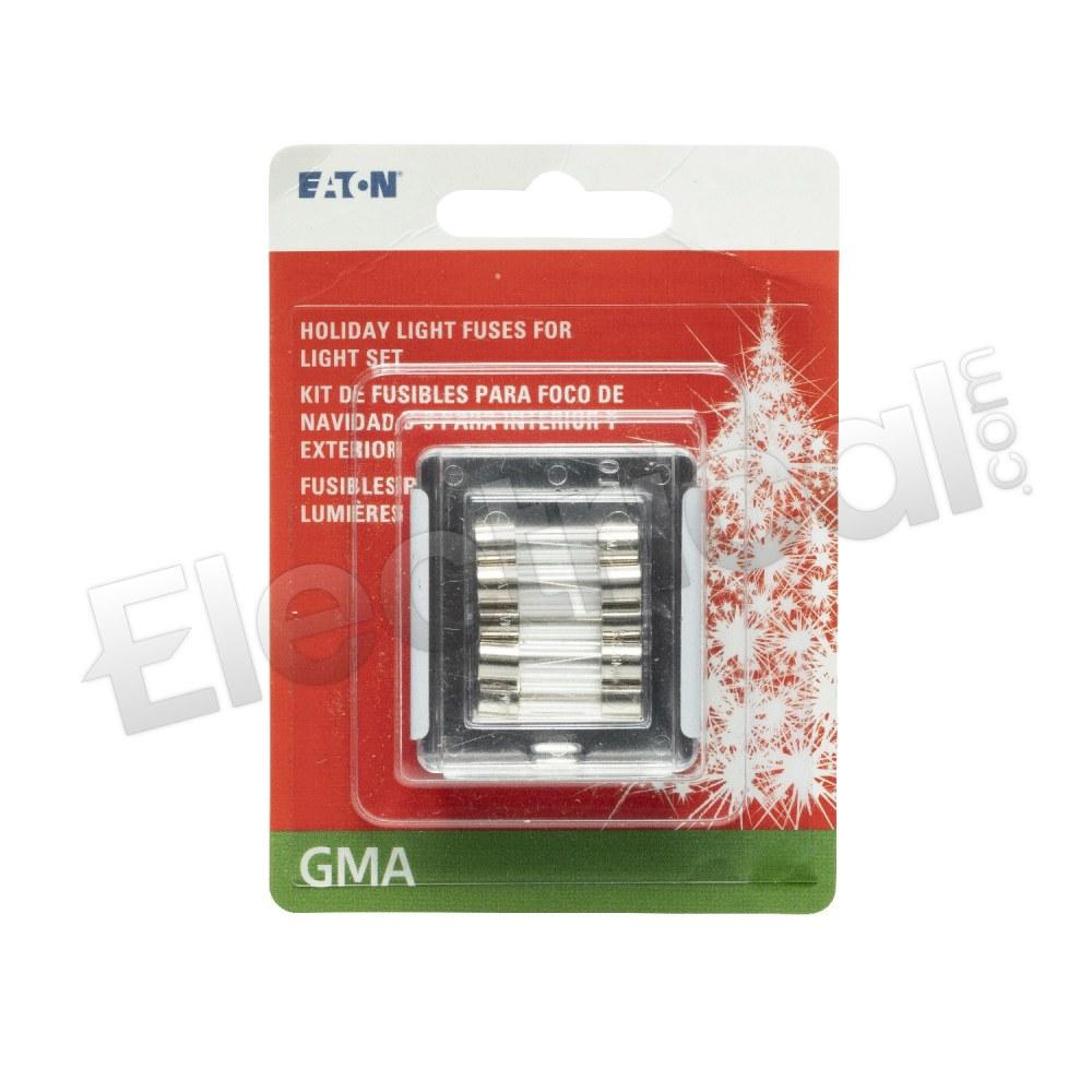 Eaton Low Voltage BP/GMA-5XM