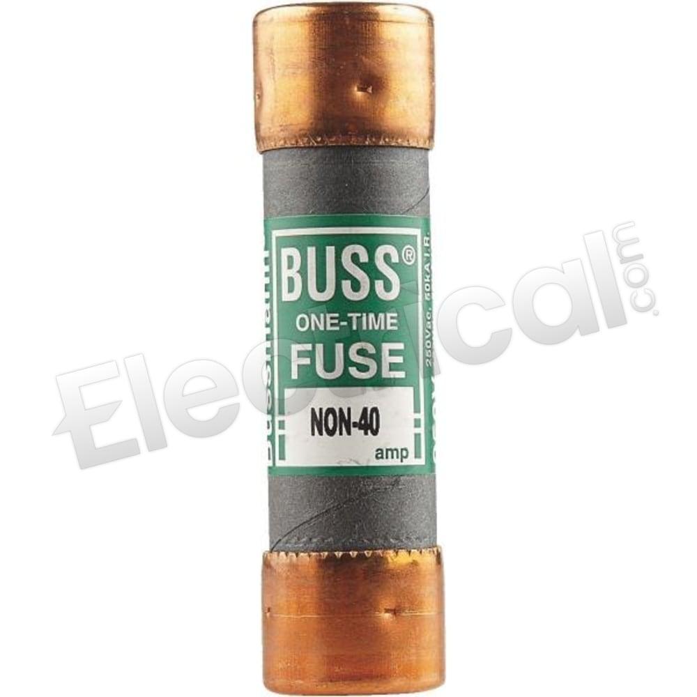 Eaton Low Voltage BP/NON-40