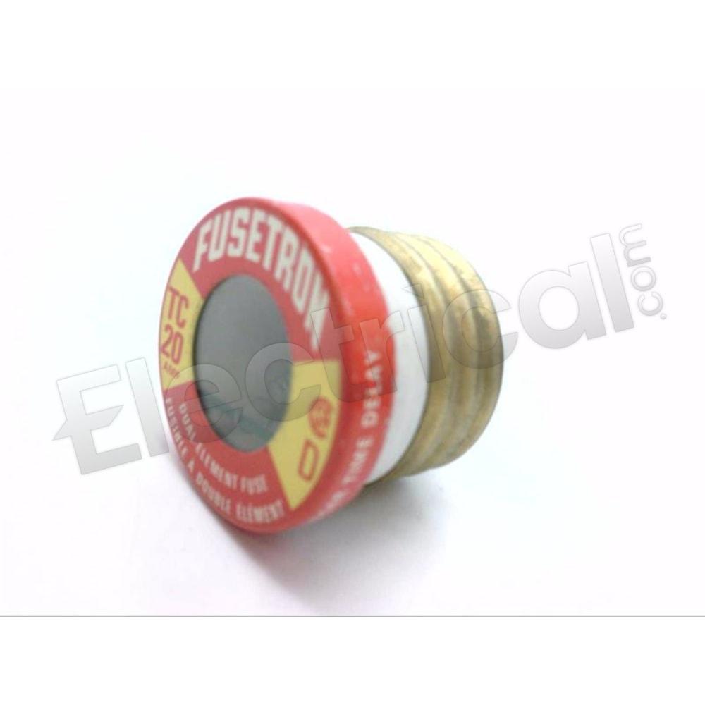 Eaton Low Voltage BP/TC-20