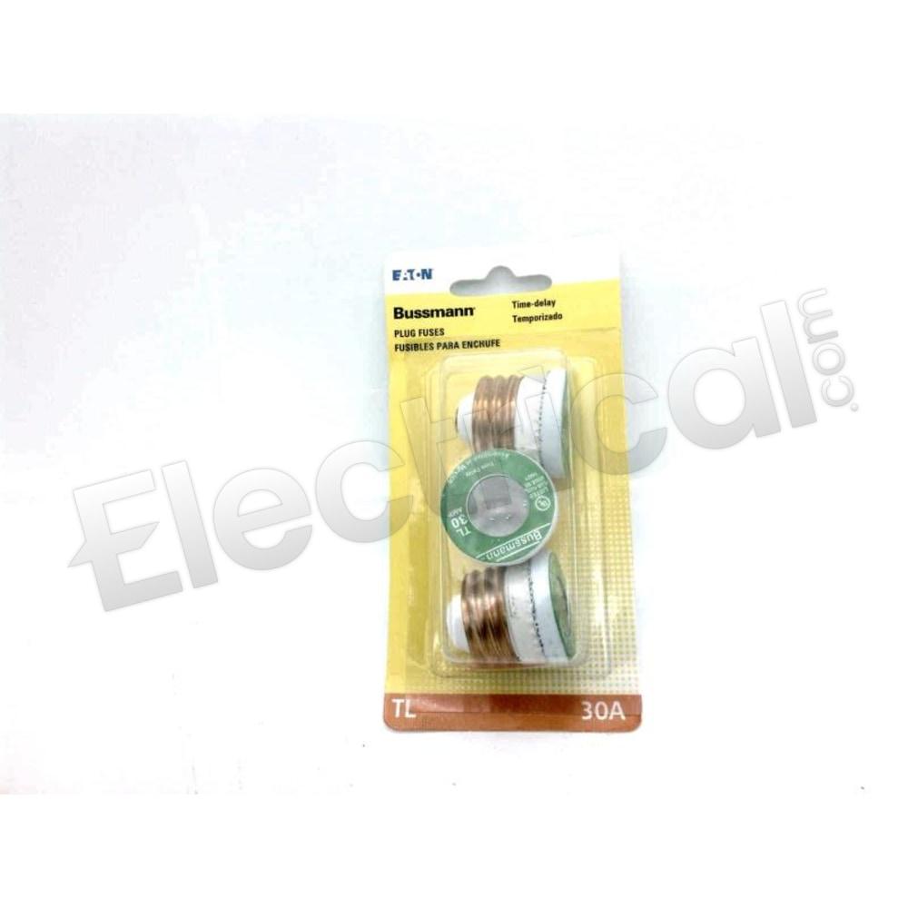 Eaton Low Voltage BP/TL-30