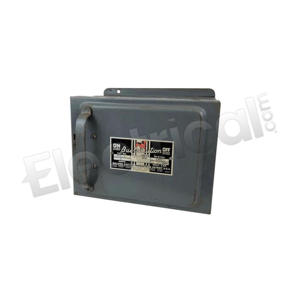 Siemens Fusible BP321