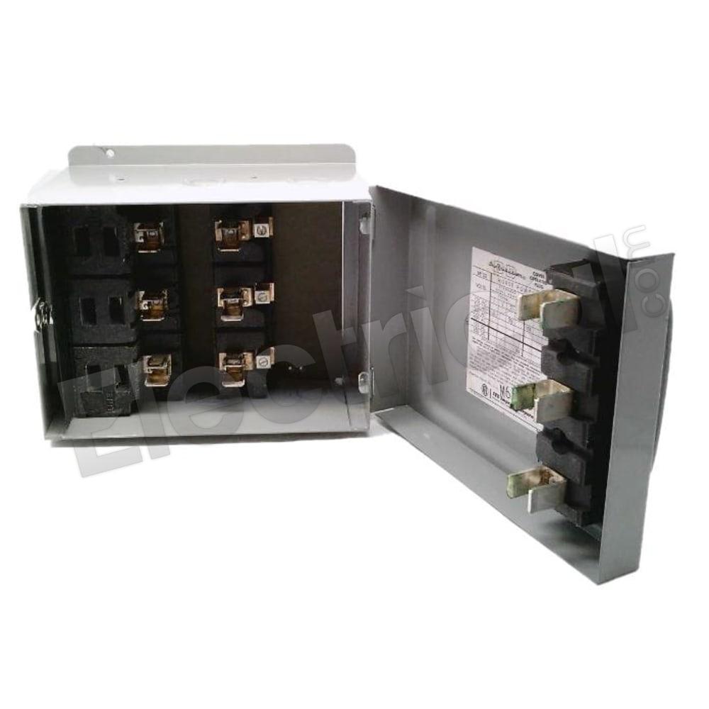 Siemens Fusible BP322