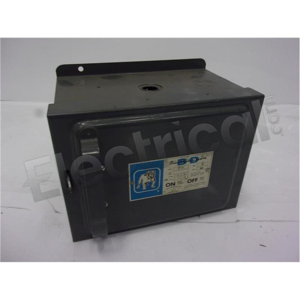Siemens Fusible BP351