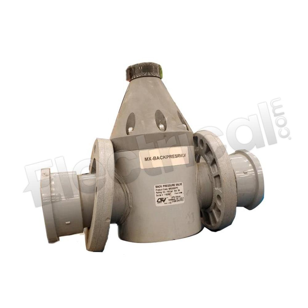 BPG-300-CP-V